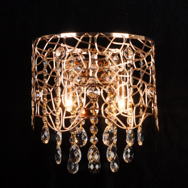 Бра Abrasax Irma B9118/2GO Бра Abrasax Irma B9118/2GO