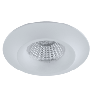 Встраиваемый светильник DesignLed LC1508WH-7-WW 002209 Встраиваемый светильник DesignLed LC1508WH-7-WW 002209