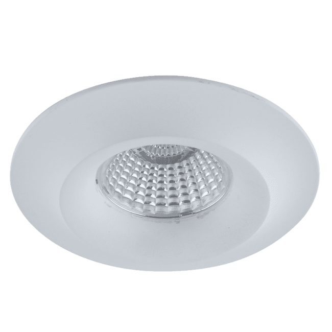 Встраиваемый светильник DesignLed LC1508WH-7-WW 002209 Встраиваемый светильник DesignLed LC1508WH-7-WW 002209