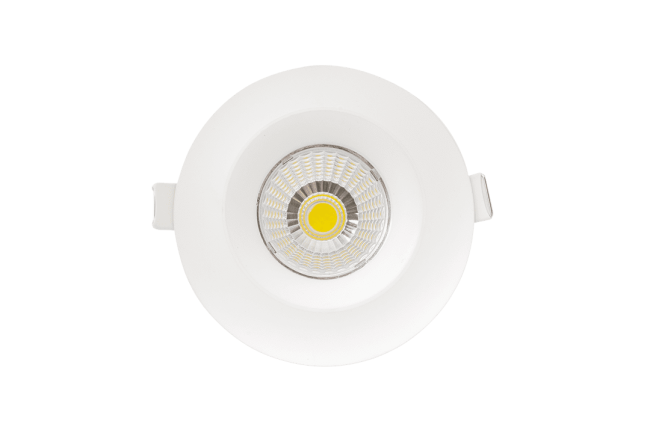Встраиваемый светильник DesignLed LC1508WH-7-WW 002209 Встраиваемый светильник DesignLed LC1508WH-7-WW 002209