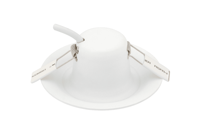 Встраиваемый светильник DesignLed LC1508WH-7-WW 002209 Встраиваемый светильник DesignLed LC1508WH-7-WW 002209