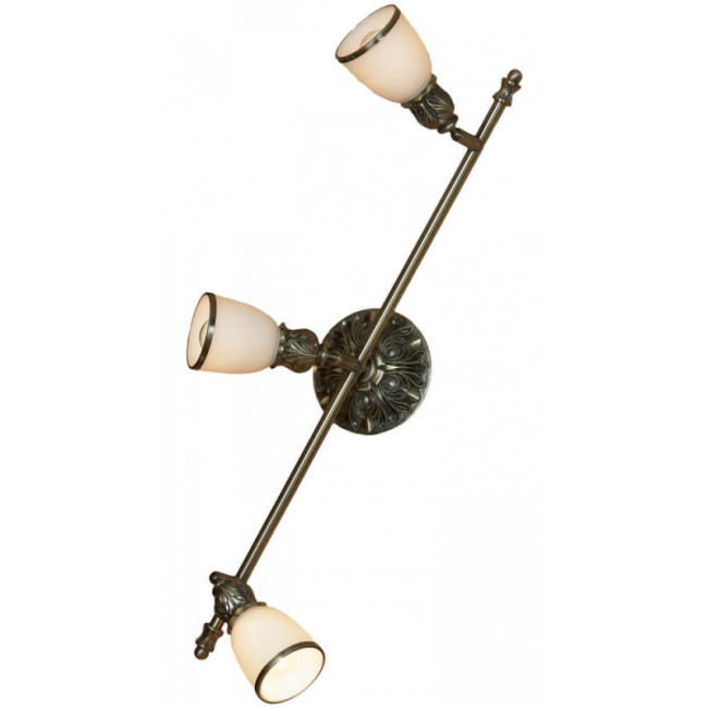 Спот Lussole Furlo GRLSL-7301-03 Спот Lussole Furlo GRLSL-7301-03