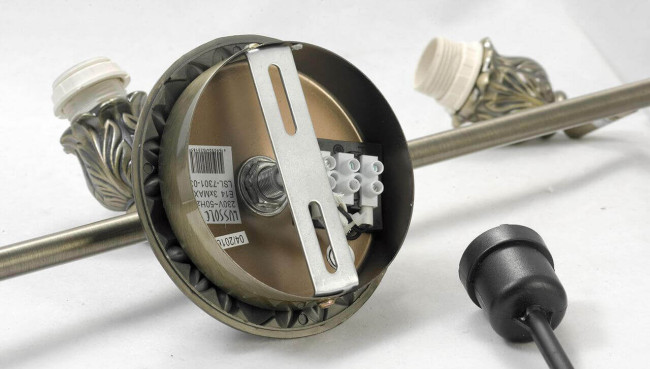 Спот Lussole Furlo GRLSL-7301-03 Спот Lussole Furlo GRLSL-7301-03