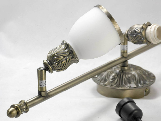 Спот Lussole Furlo GRLSL-7301-03 Спот Lussole Furlo GRLSL-7301-03