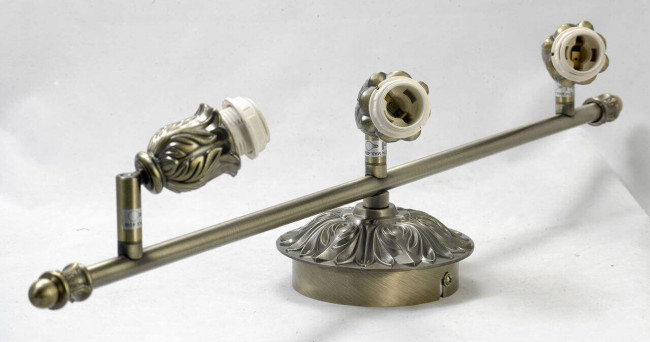 Спот Lussole Furlo GRLSL-7301-03 Спот Lussole Furlo GRLSL-7301-03