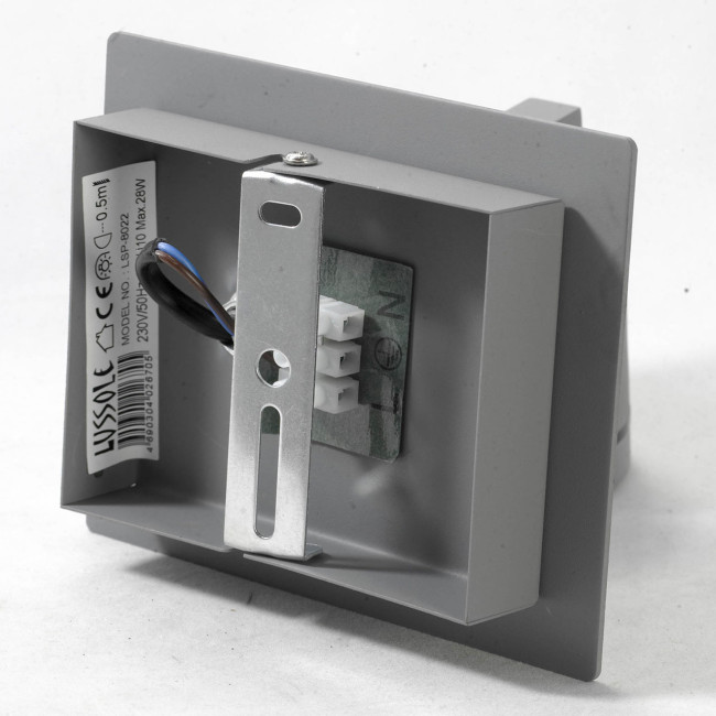 Спот Lussole Loft GRLSP-8022 Спот Lussole Loft GRLSP-8022