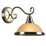 Бра Arte Lamp Safari A6905AP-1AB Бра Arte Lamp Safari A6905AP-1AB