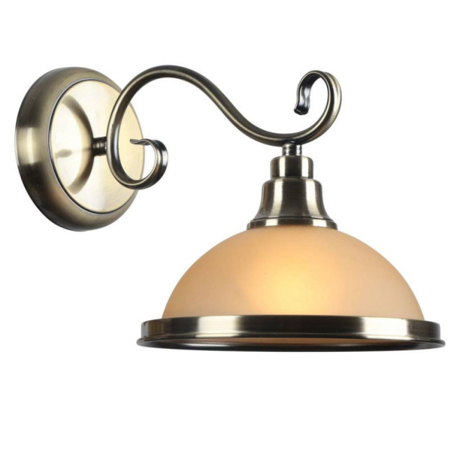 Бра Arte Lamp Safari A6905AP-1AB Бра Arte Lamp Safari A6905AP-1AB
