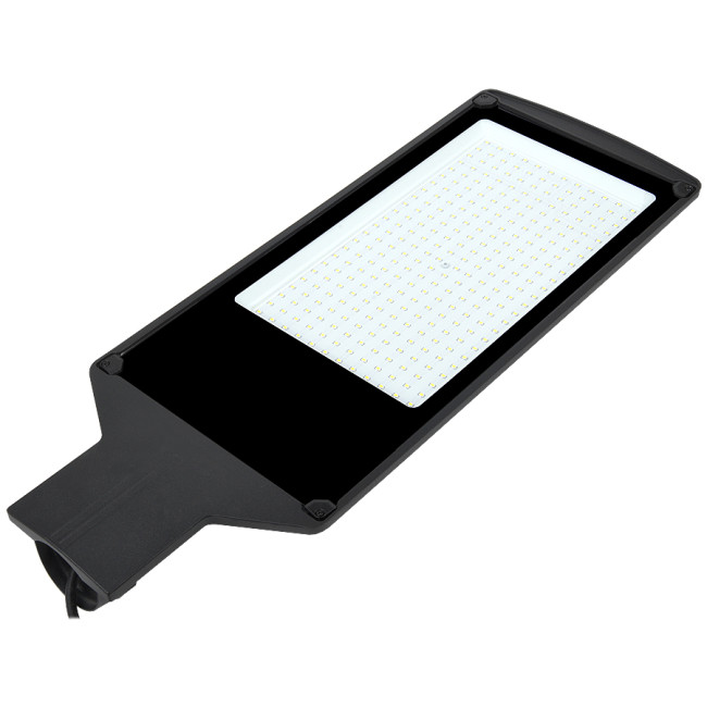 Уличный консольный светильник HiTT HiTT-STL2-200W-IP65-6 2040050 Уличный консольный светильник HiTT HiTT-STL2-200W-IP65-6 2040050