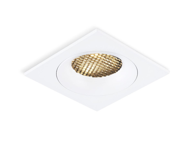 Встраиваемый светильник Ambrella Light Techno Spot Standard Tech TN102726