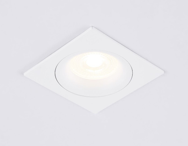 Встраиваемый светильник Ambrella Light Techno Spot Standard Tech TN102726