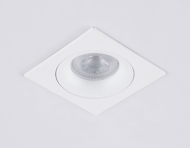 Встраиваемый светильник Ambrella Light Techno Spot Standard Tech TN102726