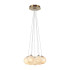 Подвесной светильник Odeon Light Midcent Magia 7109/7 Подвесной светильник Odeon Light Midcent Magia 7109/7