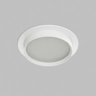 Встраиваемый светильник Denkirs Ratio DK-DH2000-WH