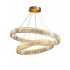 Подвесная светодиодная люстра Aployt Nicoletta APL.026.13.85 Подвесная светодиодная люстра Aployt Nicoletta APL.026.13.85
