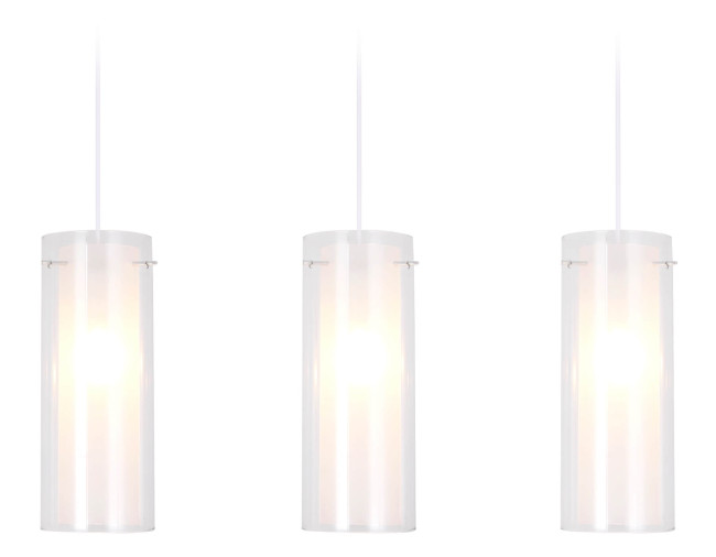 Подвесной светильник Ambrella Light Traditional TR3675