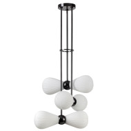 Люстра на штанге Odeon Light Elica 5418/6 Люстра на штанге Odeon Light Elica 5418/6