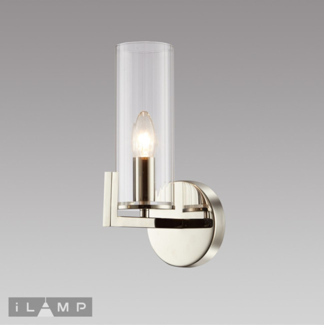 Бра iLamp Evolution W6806-1 NIC Бра iLamp Evolution W6806-1 NIC
