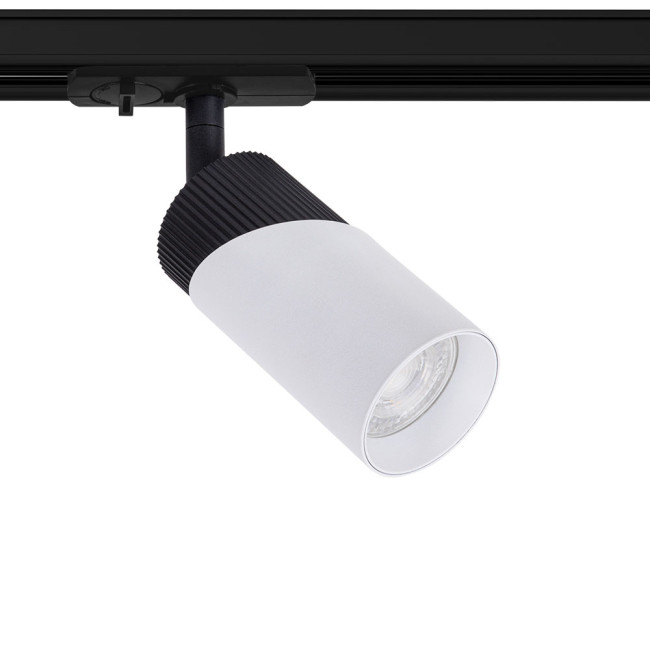 Трековый светильник Arte Lamp Polar A5461PL-1WH Трековый светильник Arte Lamp Polar A5461PL-1WH