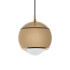 Подвесной светильник LED4U L8753-1GD Подвесной светильник LED4U L8753-1GD