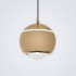 Подвесной светильник LED4U L8753-1GD Подвесной светильник LED4U L8753-1GD