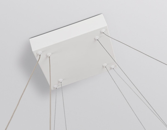 Подвесная люстра Ambrella Light Comfort FL5595