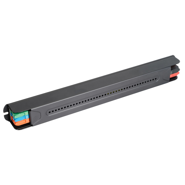 Трансформатор для светодиодной ленты с диммированием Feron LB006 200W 24V IP20 52131