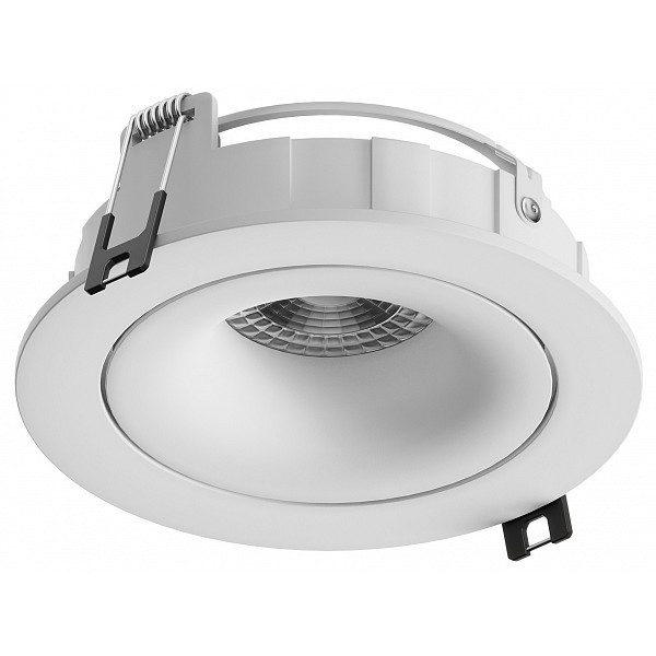 Точечный светильник Hesby Lighting Core HSBL_0229 Точечный светильник Hesby Lighting Core HSBL_0229