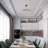Точечный светильник Hesby Lighting Core HSBL_0229 Точечный светильник Hesby Lighting Core HSBL_0229