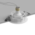 Точечный светильник Hesby Lighting Core HSBL_0229 Точечный светильник Hesby Lighting Core HSBL_0229