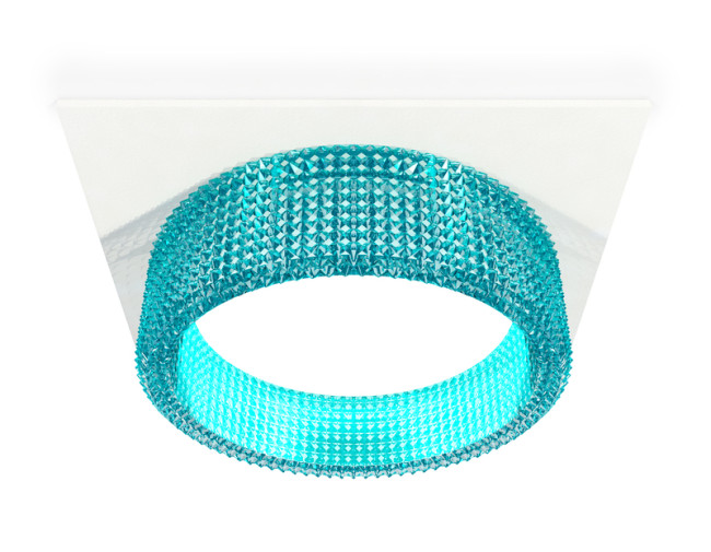 Встраиваемый светильник Ambrella Light Techno Spot XC8061033 (C8061, N8488) Встраиваемый светильник Ambrella Light Techno Spot XC8061033 (C8061, N8488)