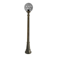 Уличный фонарь Fumagalli Artu/G300 G30.158.000.BZE27 Уличный фонарь Fumagalli Artu/G300 G30.158.000.BZE27