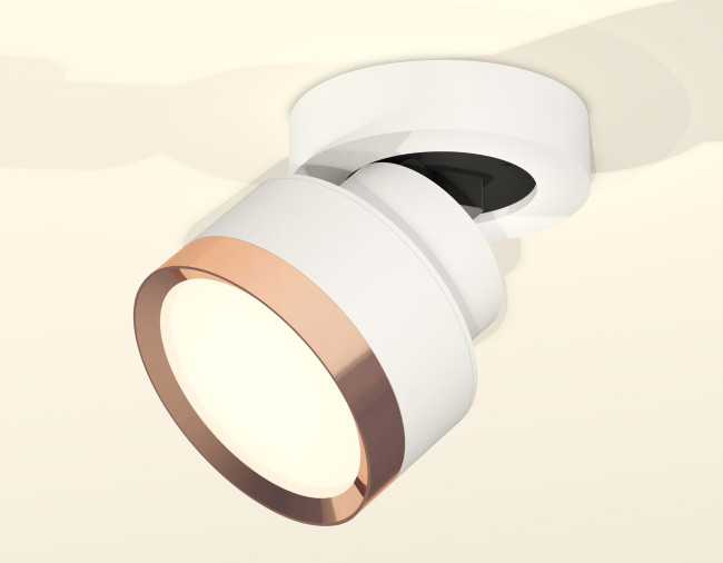 Спот Ambrella Light Techno Spot XM8101005 (A2228, A2105, C8101, N8126) Спот Ambrella Light Techno Spot XM8101005 (A2228, A2105, C8101, N8126)