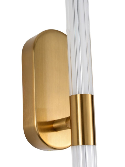 Настенный светильник Zortes Lorano ZRS.1778.24 Настенный светильник Zortes Lorano ZRS.1778.24