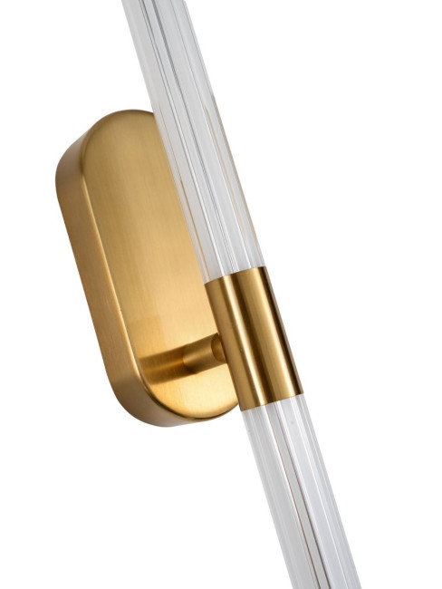 Настенный светильник Zortes Lorano ZRS.1778.24 Настенный светильник Zortes Lorano ZRS.1778.24