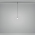 Трековый магнитный светильник Maytoni Bubble TR181PL-1-4WTW-B Трековый магнитный светильник Maytoni Bubble TR181PL-1-4WTW-B