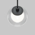 Трековый магнитный светильник Maytoni Bubble TR181PL-1-4WTW-B Трековый магнитный светильник Maytoni Bubble TR181PL-1-4WTW-B