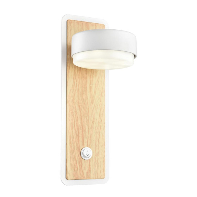 Бра Lumion Comfi Leland 8263/1W Бра Lumion Comfi Leland 8263/1W