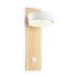 Бра Lumion Comfi Leland 8263/1W Бра Lumion Comfi Leland 8263/1W