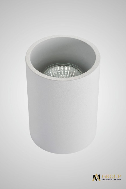 Накладной светильник AM Group AM02-110 WH Накладной светильник AM Group AM02-110 WH