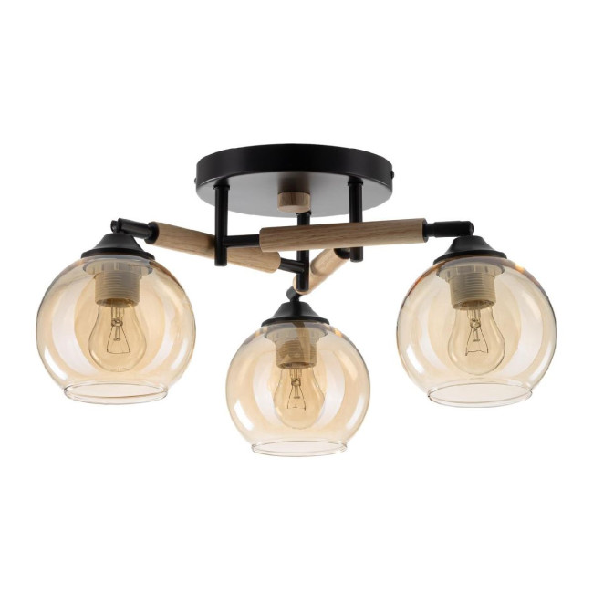Потолочная люстра Citilux Tika CL133131 Потолочная люстра Citilux Tika CL133131