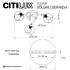 Потолочная люстра Citilux Tika CL133131 Потолочная люстра Citilux Tika CL133131