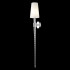 Бра Crystal Lux LUMINOUS AP1 CHROME Бра Crystal Lux LUMINOUS AP1 CHROME