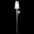 Бра Crystal Lux LUMINOUS AP1 CHROME Бра Crystal Lux LUMINOUS AP1 CHROME