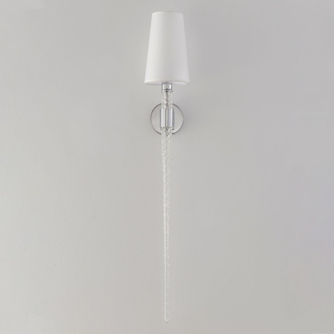 Бра Crystal Lux LUMINOUS AP1 CHROME Бра Crystal Lux LUMINOUS AP1 CHROME