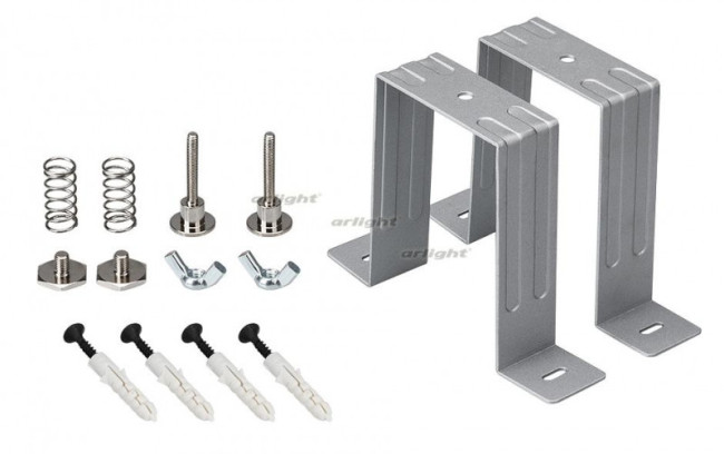 Держатель Arlight S2-LINE-5470 Set 021186 Держатель Arlight S2-LINE-5470 Set 021186