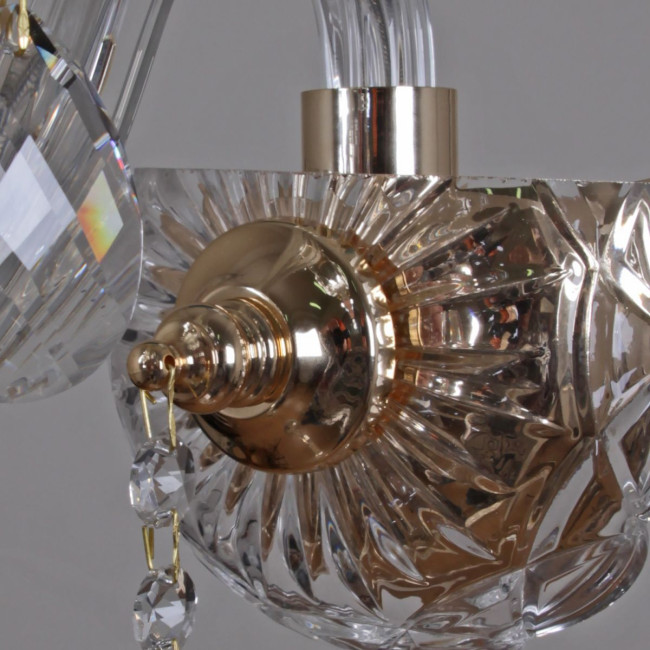 Бра Illumico IL2066-2WBC-25 ELITE Бра Illumico IL2066-2WBC-25 ELITE