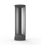 Ландшафтный светильник Designled FL-1491-500-12-GR-WW 009755