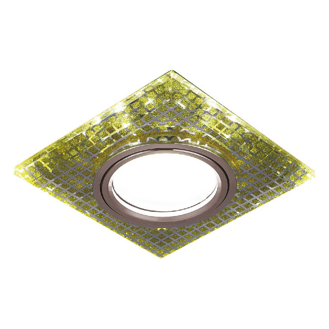 Встраиваемый светильник Gauss Backlight BL077 Встраиваемый светильник Gauss Backlight BL077