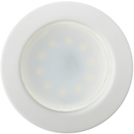 Встраиваемый светильник EKS Optima UTT00004452
